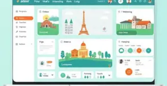 nova plataforma de serviços