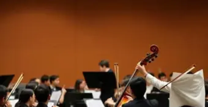 Orquestra Jovem Municipal de Guarulhos