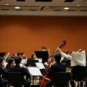 Orquestra Jovem Municipal de Guarulhos