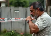 padrasto atira em enteado