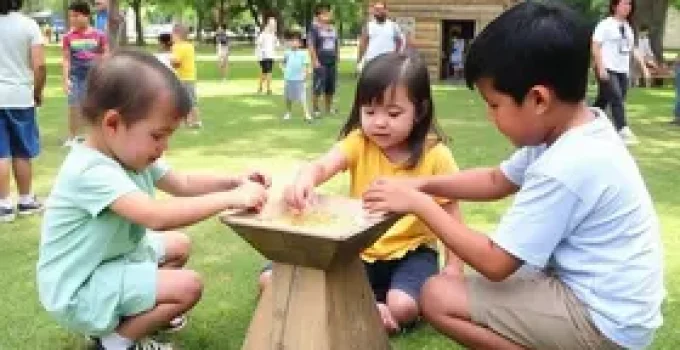 Semana Mundial do Brincar