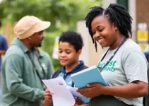 vagas para alunos especiais