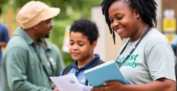 vagas para alunos especiais