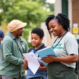 vagas para alunos especiais