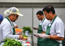 segurança alimentar