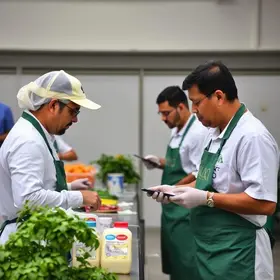segurança alimentar