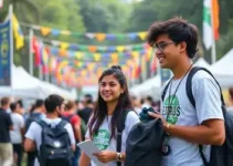 Feira do Estudante de Guarulhos 2026