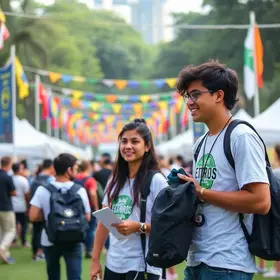 Feira do Estudante de Guarulhos 2026