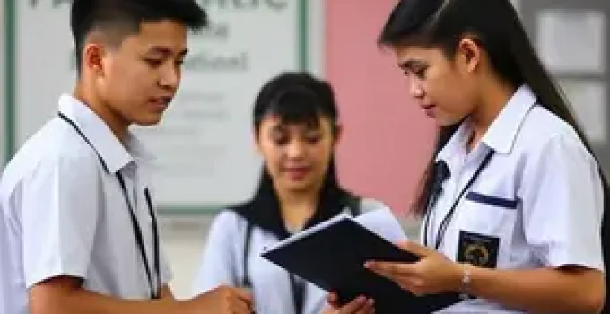 vagas na educação Guarulhos