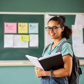 Processo Seletivo para Profissional de Apoio Escolar