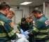 atendimento pré-hospitalar