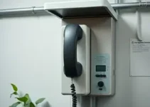 sistema telefônico