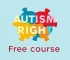 curso gratuito sobre direitos das pessoas autistas