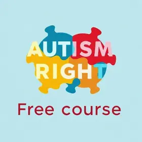 curso gratuito sobre direitos das pessoas autistas