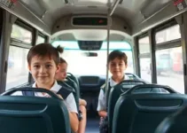 transporte escolar