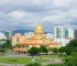 morar em Guarulhos