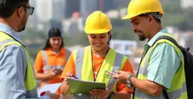 Ação de Empregabilidade Guarulhos