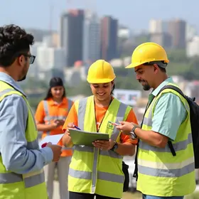 Ação de Empregabilidade Guarulhos