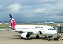 Aeroporto de Caldas Novas