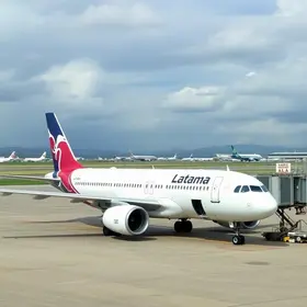 Aeroporto de Caldas Novas