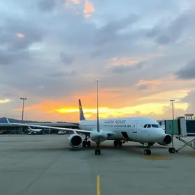 Aeroporto de Guarulhos
