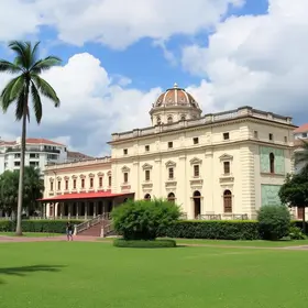 Arquivo Histórico Municipal