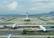 aeroportos