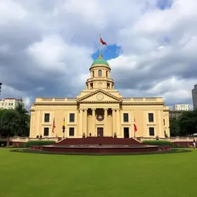 Câmara de Guarulhos