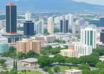 oportunidades de empregos e serviços em Guarulhos