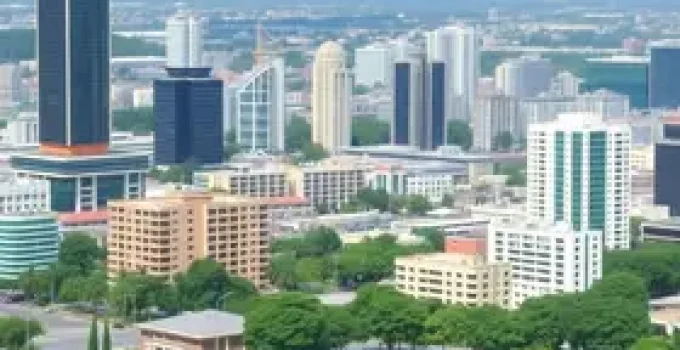 oportunidades de empregos e serviços em Guarulhos