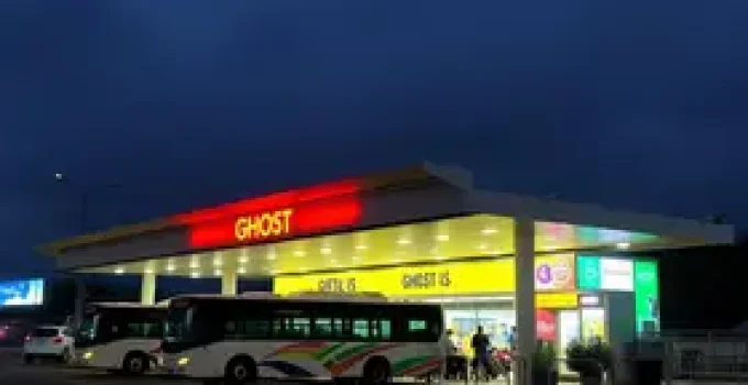Terminal de Guarulhos
