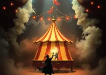Circo dos Sonhos - Guarulhos