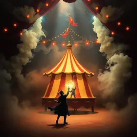 Circo dos Sonhos - Guarulhos