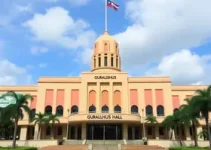 concurso da Prefeitura de Guarulhos