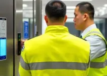 curso de porteiro e controlador de acesso