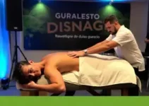 100 massagem