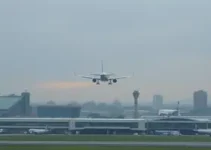 apagão aéreo em São Paulo