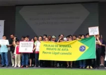 desagravo público
