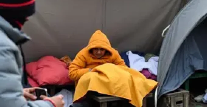 Operação Inverno 2026
