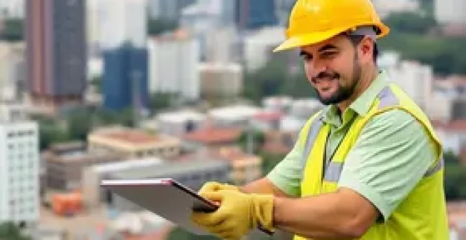 oportunidades de emprego em guarulhos