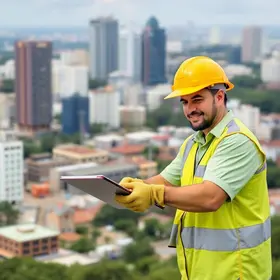 oportunidades de emprego em guarulhos