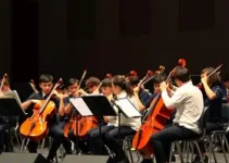 Orquestra Jovem Municipal de Guarulhos