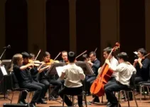 Orquestra Jovem Municipal de Guarulhos
