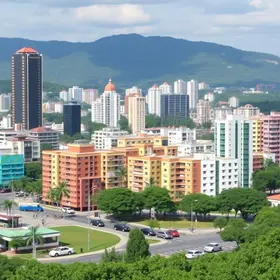 Prefeitura de Guarulhos SP