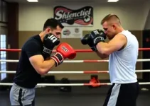 aulas gratuitas de boxe