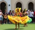 aulas gratuitas de samba rock