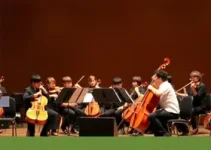 Orquestra Jovem Municipal de Guarulhos