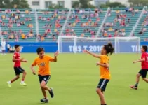 vagas para esportes olímpicos