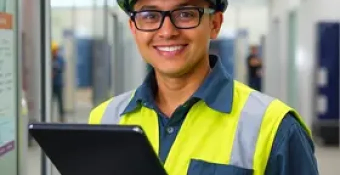Auxiliar de Serviços Gerais