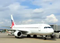 ANAC reajusta tarifas aeroportuárias